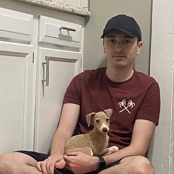 Meet your Posher, Eric - Picture 1 of 1